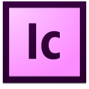 Adobe InCopy icon png 128px