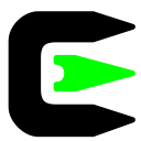 Cygwin icon png 128px