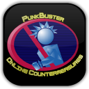 PunkBuster icon png 128px