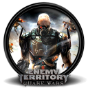 Enemy Territory: Quake Wars icon png 128px