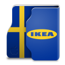 IKEA Home planner icon png 128px