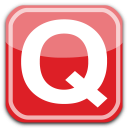 Quicken icon png 128px
