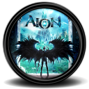Aion Online icon png 128px