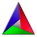 CMake icon png 128px