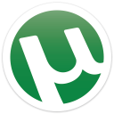 uTorrent for Mac icon png 128px