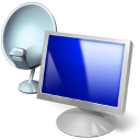 Microsoft Remote Desktop Connection Client for Mac icon png 128px