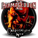 Carmageddon 2 icon png 128px