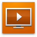 Adobe Media Player icon png 128px