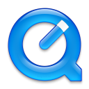 QuickTime Player for Mac icon png 128px