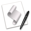 AppleScript Editor icon png 128px