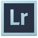 Adobe Photoshop Lightroom for Mac icon png 128px