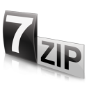p7zip for Mac icon png 128px