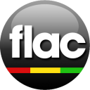 FLAC for Linux icon png 128px