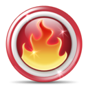 Nero Linux icon png 128px