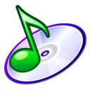 Play icon png 128px