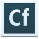Adobe ColdFusion Builder icon png 128px