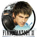 Final Fantasy XI icon png 128px