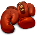 Boxer for Mac icon png 128px