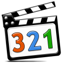 Media Player Classic icon png 128px