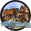 The Settlers: Rise of an Empire icon png 128px