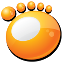 GOM Media Player icon png 128px