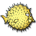 OpenBSD icon png 128px