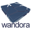 Wandora icon png 128px
