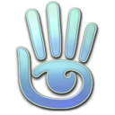 Second Life icon png 128px