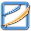 Foxit Reader icon png 128px