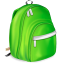 Archiver (RuckSack) icon png 128px