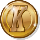 KMyMoney icon png 128px