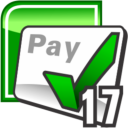 CheckMark Payroll Software icon png 128px