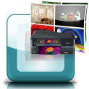 Epson EasyPrint icon png 128px