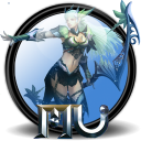 MU Online icon png 128px