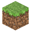 Minecraft icon png 128px