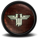 Return to Castle Wolfenstein: Enemy Territory icon png 128px