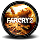 Far Cry 2 icon png 128px