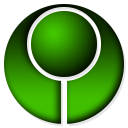 Aleph One icon png 128px