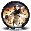 Star Wars: Battlefront II icon png 128px