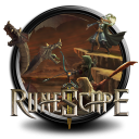 RuneScape icon png 128px