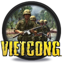 Vietcong icon png 128px