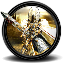 Might and Magic VI: The Mandate of Heaven icon png 128px