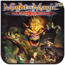 Might and Magic VII: For Blood and Honor icon png 128px