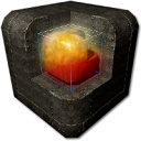 Cube 2: Sauerbraten icon png 128px