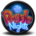 Peggle Nights icon png 128px