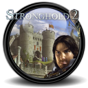 Stronghold 2 icon png 128px