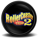 RollerCoaster Tycoon 2: Triple Thrill Pack icon png 128px