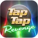 Tap Tap Revenge icon png 128px