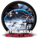 Star Wars: Empire at War icon png 128px
