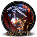 Gothic 2 icon png 128px